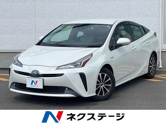 TOYOTA / PRIUS