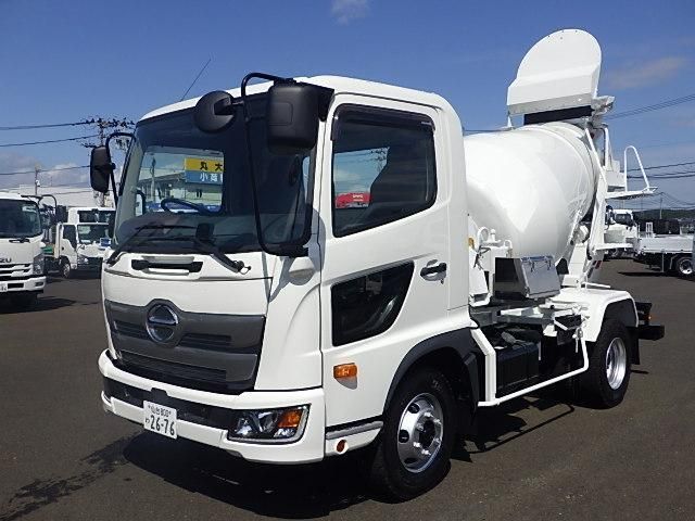 HINO / RANGER