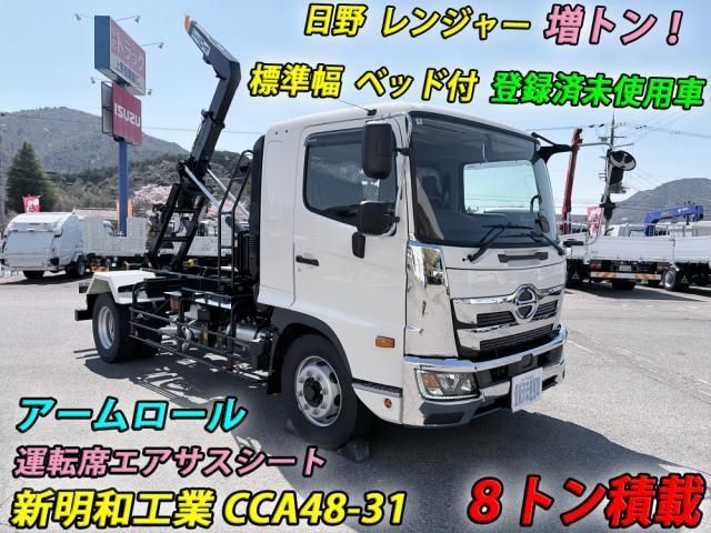 HINO / RANGER