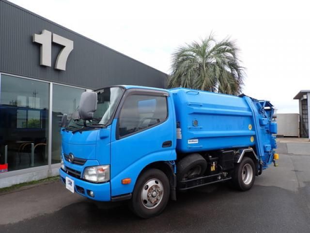 HINO / DUTRO