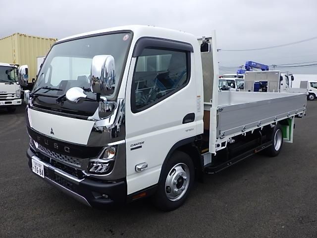 MITSUBISHI / CANTER