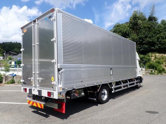 HINO / RANGER