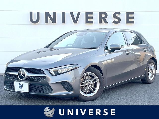 MERCEDES BENZ / MERCEDES BENZ A class