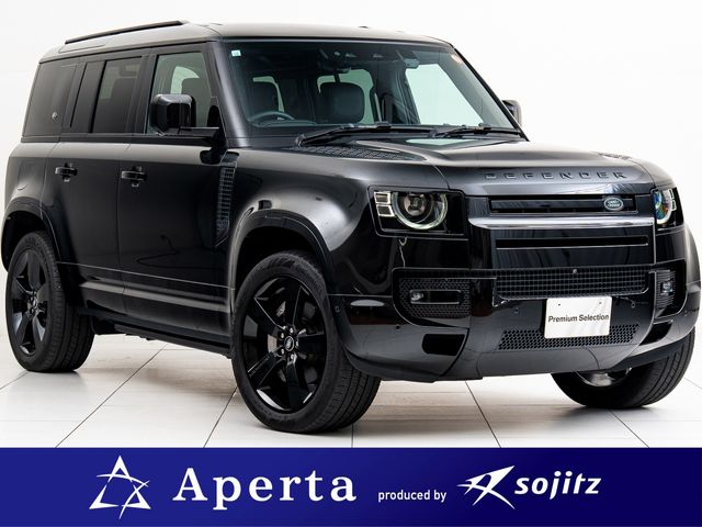 ROVER / ROVER DEFENDER