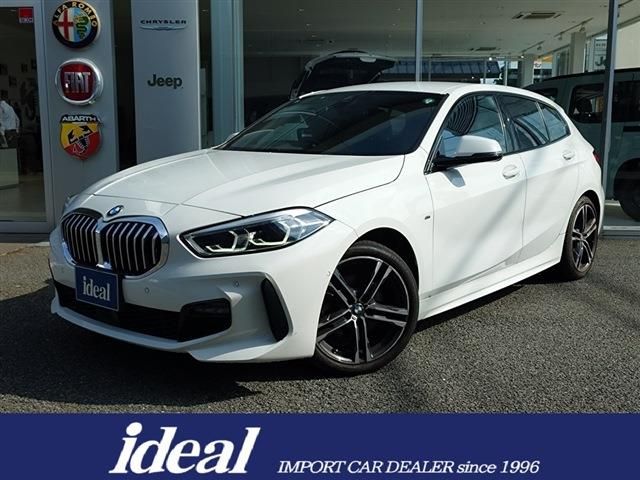 BMW / BMW 1series