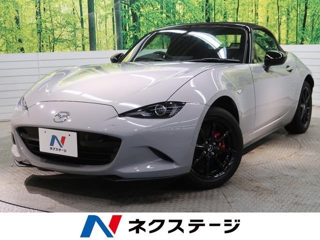 MAZDA / ROADSTER