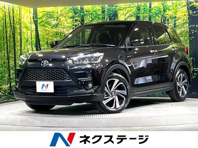 TOYOTA / RAIZE