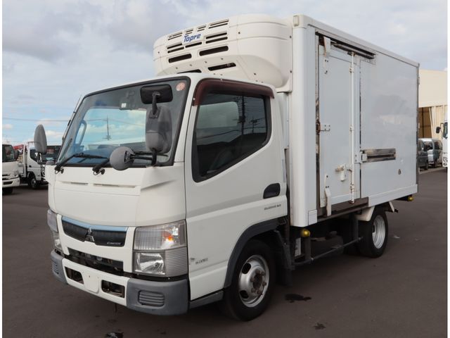MITSUBISHI / CANTER