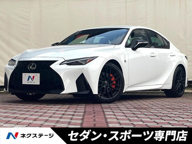 TOYOTA / LEXUS IS300