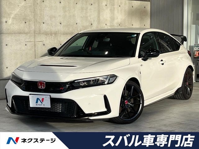 HONDA / CIVIC hatchback