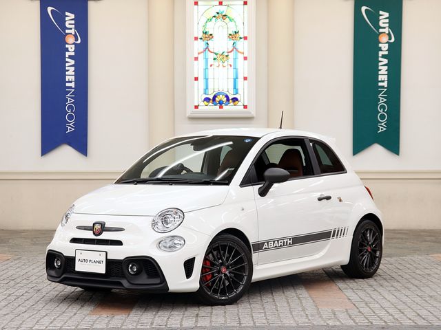 FIAT / ABARTH 595