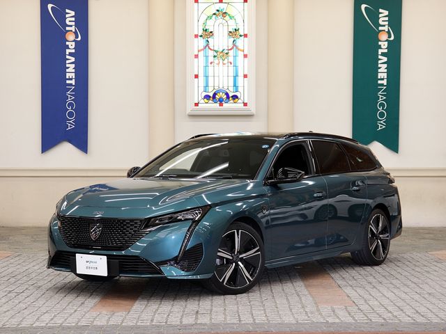 PEUGEOT / PEUGEOT 308SW
