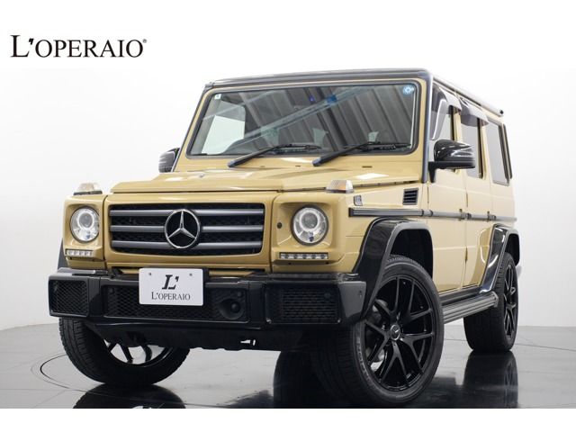 MERCEDES BENZ / MERCEDES BENZ G class