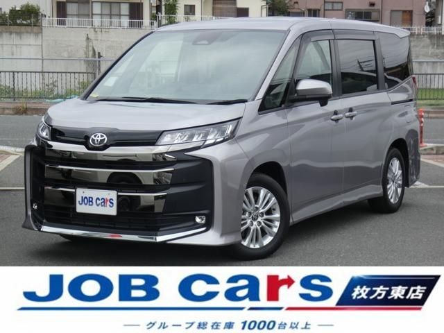 TOYOTA / NOAH