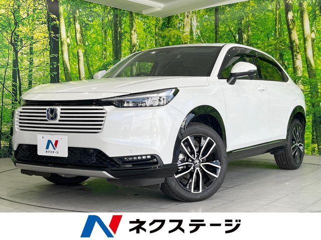 HONDA / VEZEL e:HEV