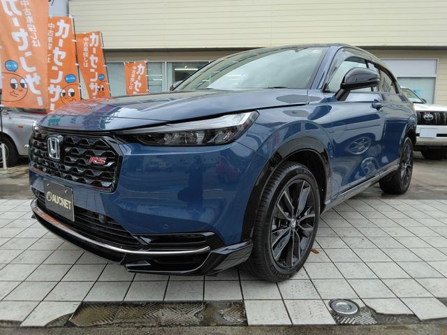 HONDA / VEZEL e:HEV
