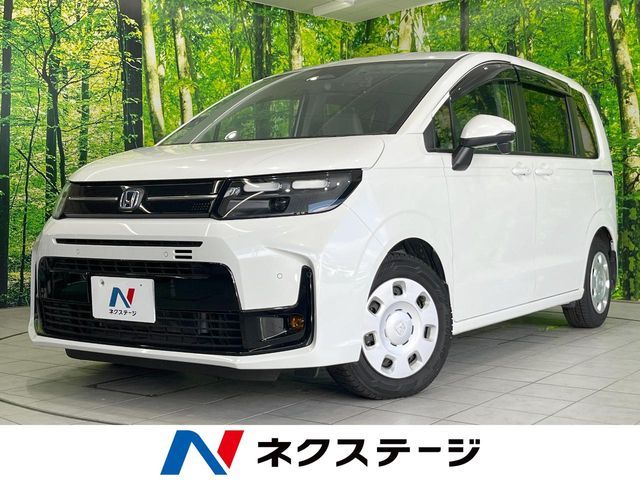 HONDA / FREED e:HEV