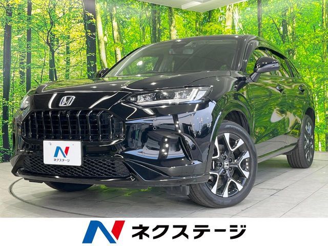 HONDA / ZR-V e:HEV