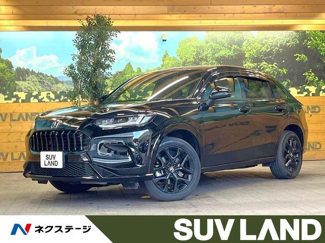HONDA / ZR-V e:HEV