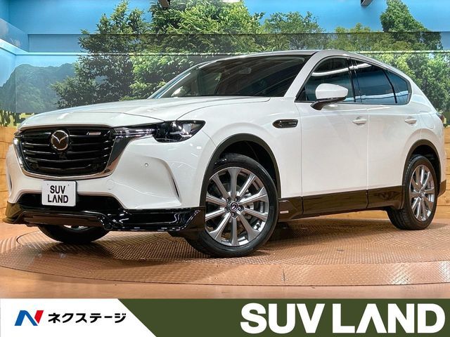 MAZDA / CX-60