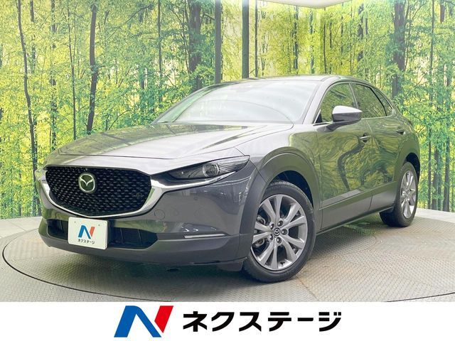 MAZDA / CX-30
