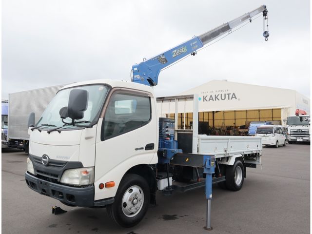HINO / DUTRO