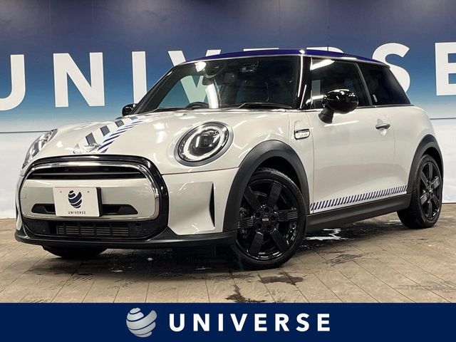 BMW / MINI COOPER
