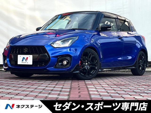 SUZUKI / SWIFT