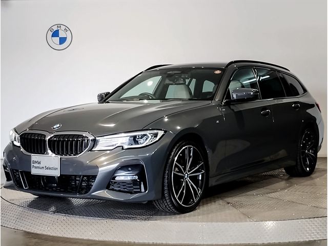 BMW / BMW 3series TOURING