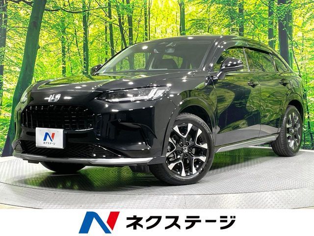 HONDA / ZR-V