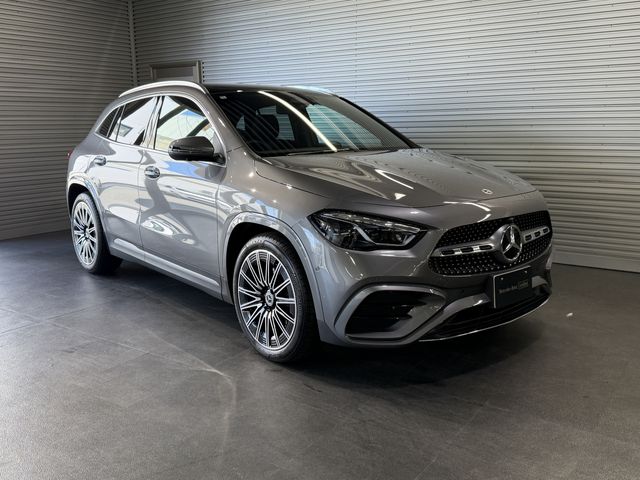 MERCEDES BENZ / MERCEDES BENZ GLA class