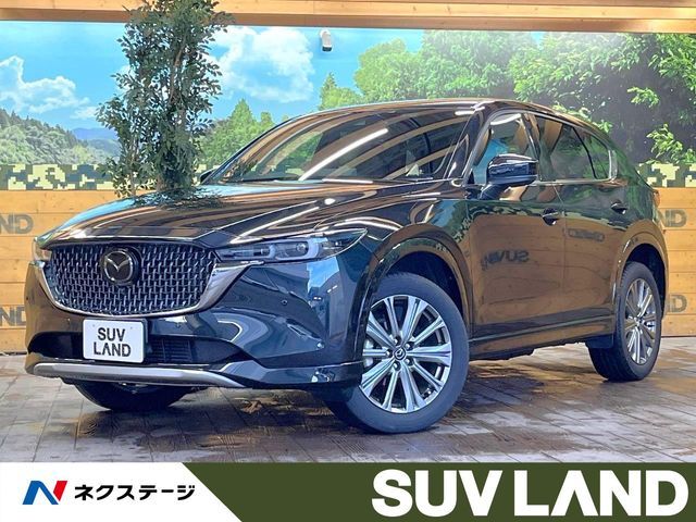 MAZDA / CX-5