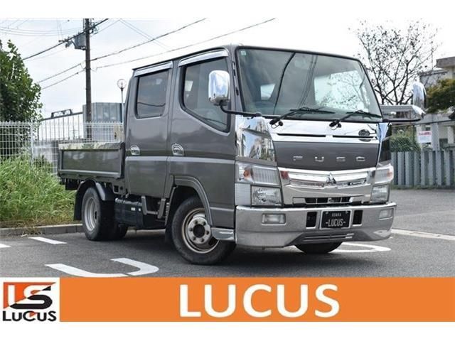 MITSUBISHI / CANTER