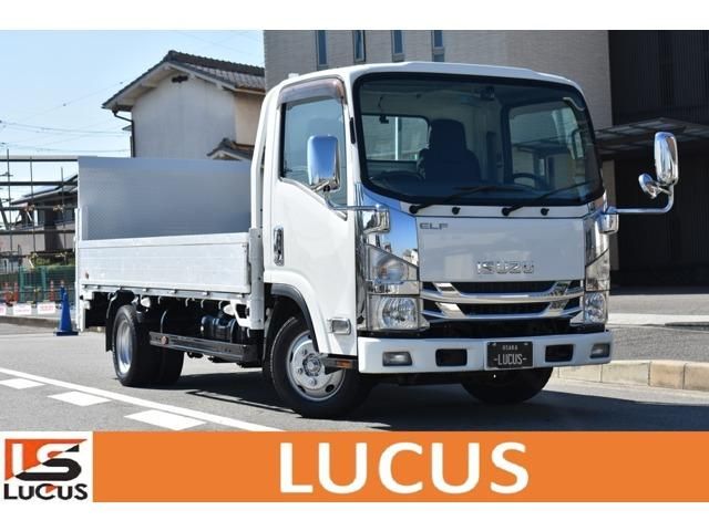 ISUZU / ELF