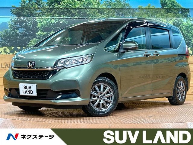 HONDA / FREED