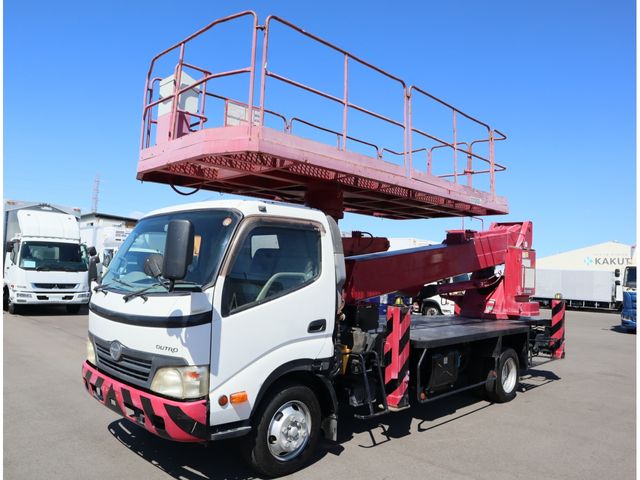 HINO / DUTRO