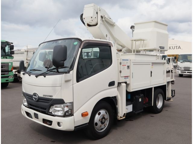 HINO / DUTRO