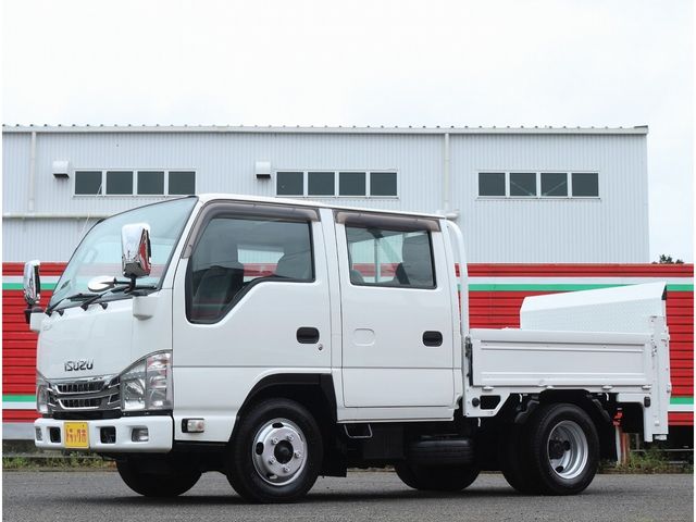 ISUZU / ELF