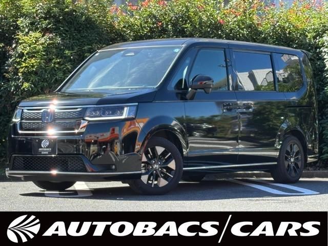 HONDA / STEPWAGON e:HEV SPADA