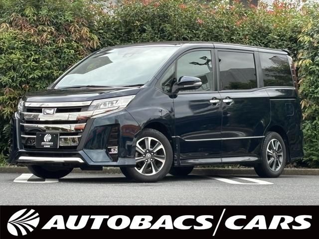 TOYOTA / NOAH
