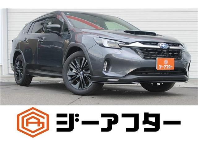 SUBARU / LEVORG LAYBACK