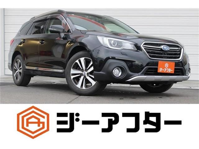 SUBARU / LEGACY OUTBACK