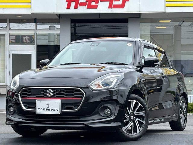 SUZUKI / SWIFT
