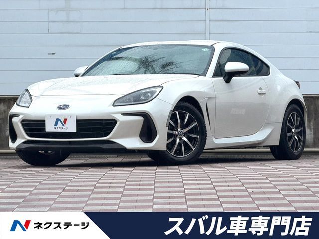 SUBARU / BRZ