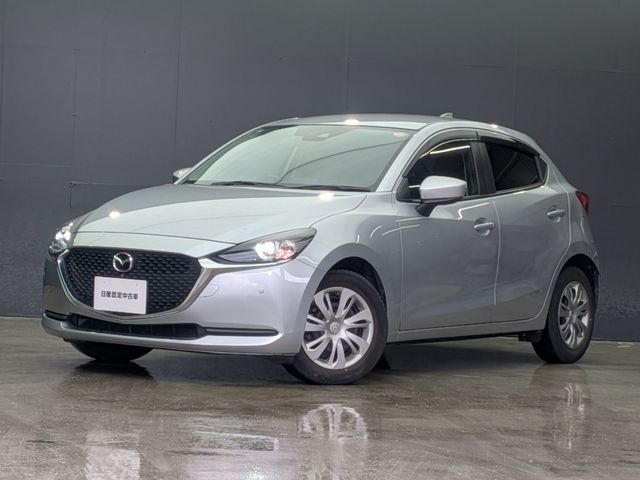 MAZDA / MAZDA2