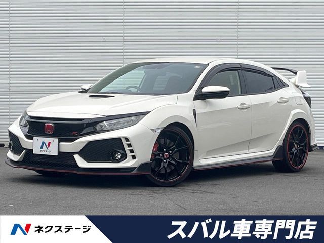 HONDA / CIVIC hatchback