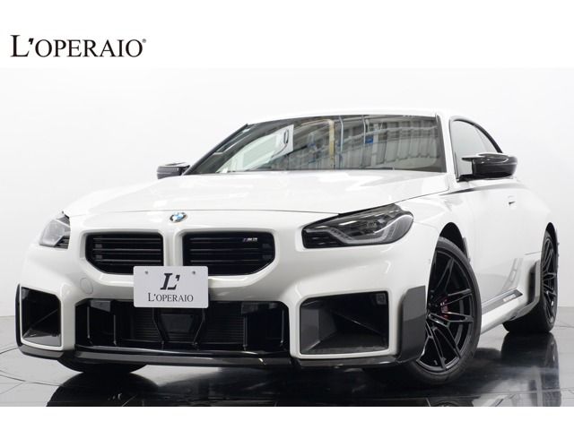 BMW / BMW M2 coupe