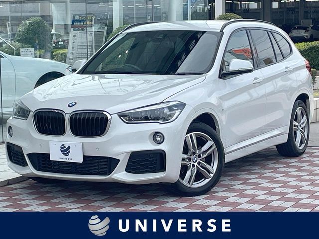 BMW / BMW X1