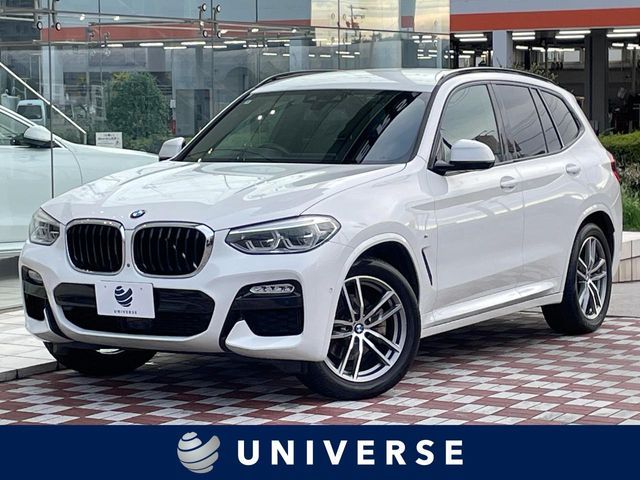 BMW / BMW X3