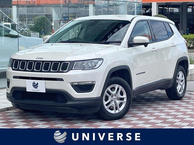 JEEP / JEEP COMPASS